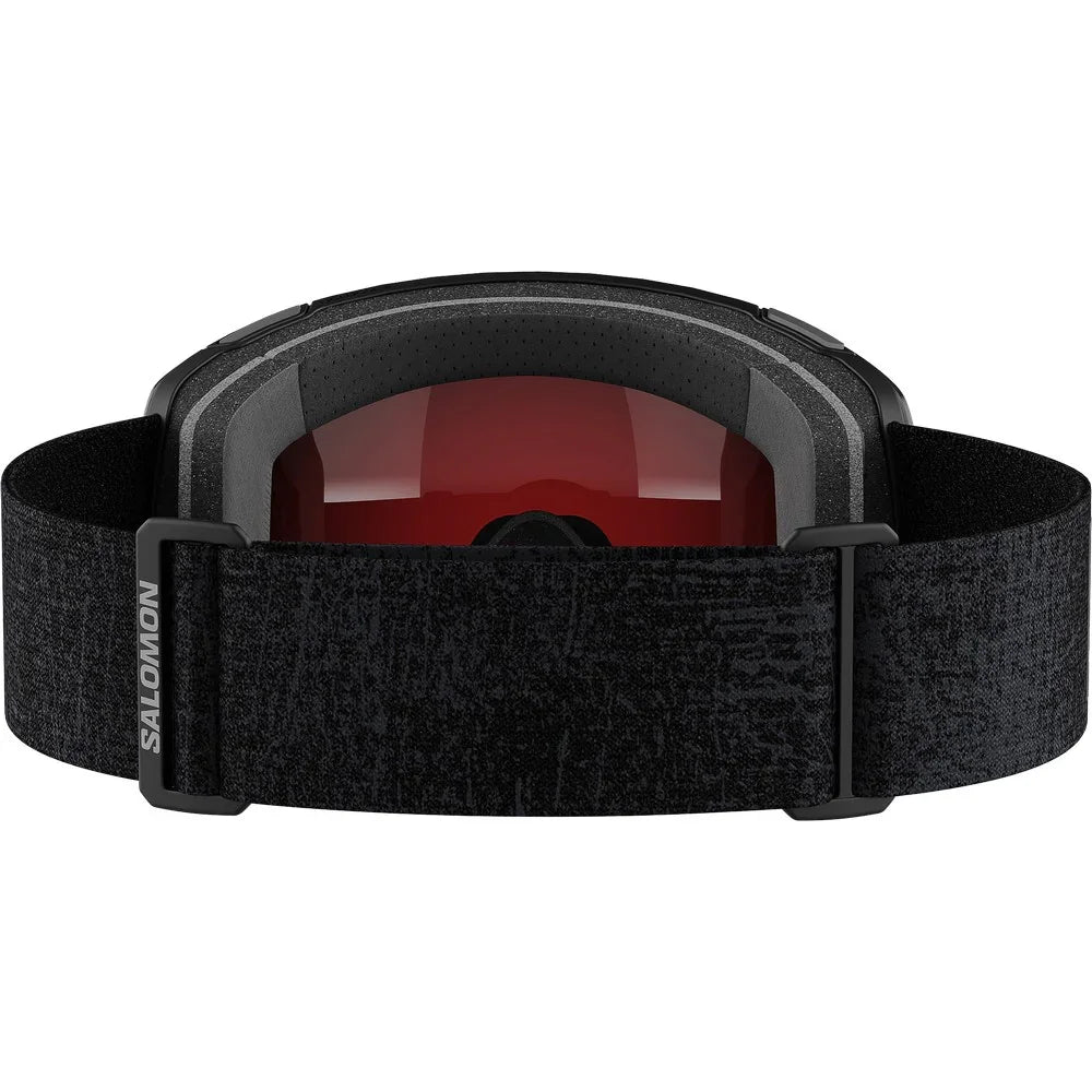 Salomon Radium Prime Sigma Ski Goggles