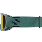 Lunettes de ski Salomon Lumi (juniors)