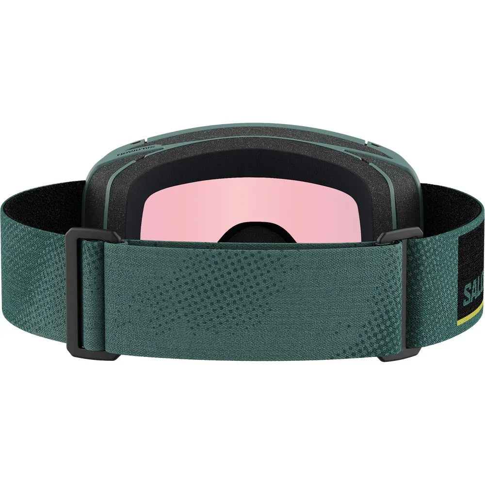 Lunettes de ski Salomon Lumi (juniors)