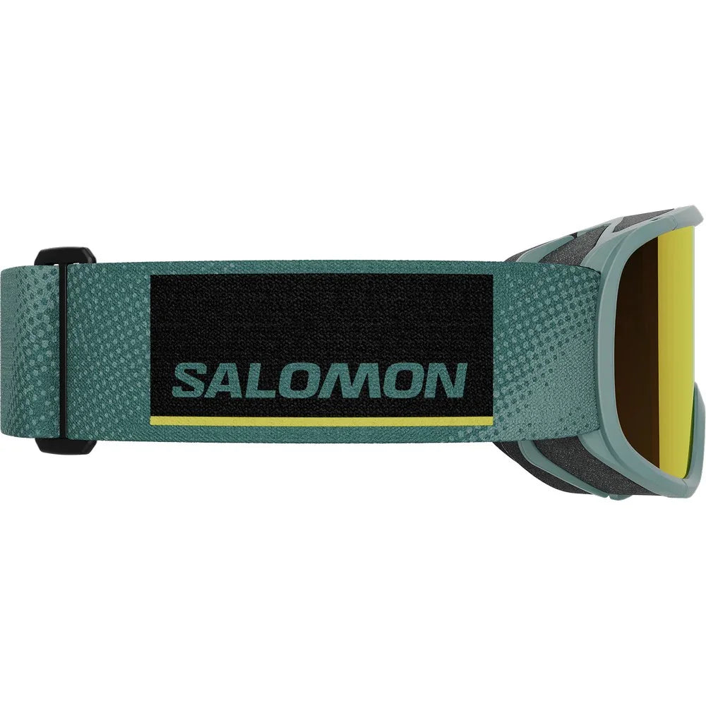 Lunettes de ski Salomon Lumi (juniors)