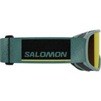 Lunettes de ski Salomon Lumi (juniors)