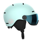 Salomon Jr's Orka Visor Ski Helmet