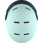 Salomon Jr's Orka Visor Ski Helmet