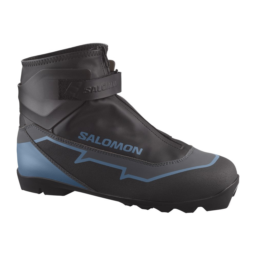 Bottes de ski de fond de classique Salomon Escape Plus Prolink (hommes)