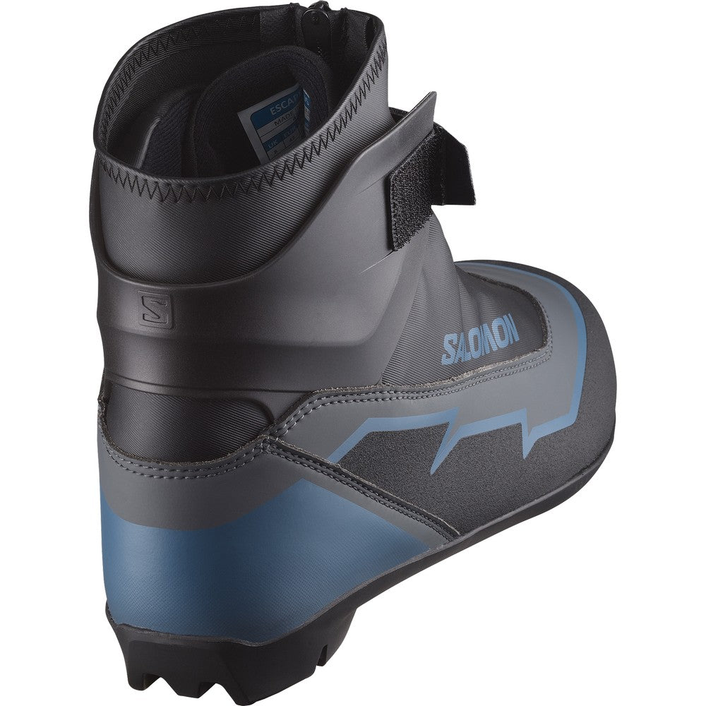 Bottes de ski de fond de classique Salomon Escape Plus Prolink (hommes)