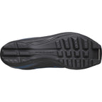 Bottes de ski de fond de classique Salomon Escape Plus Prolink (hommes)