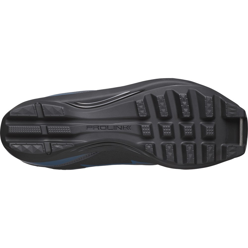 Bottes de ski de fond de classique Salomon Escape Plus Prolink (hommes)