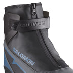 Bottes de ski de fond de classique Salomon Escape Plus Prolink (hommes)