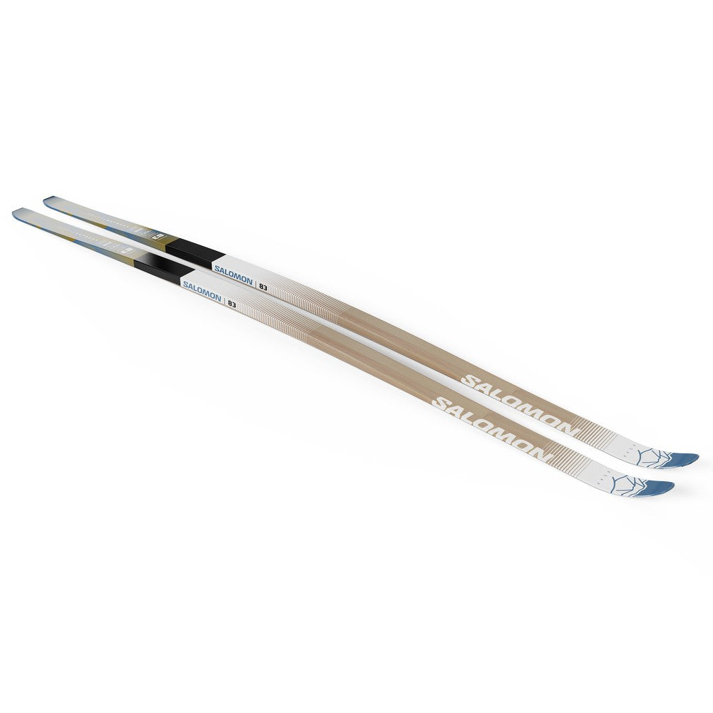 Ski de fond hors-piste Salomon Escape Outback 83 Positrack