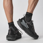 Souliers de randonnée Salomon Elixir Gore-Tex (hommes)