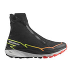 Souliers de course en sentier d'hiver Salomon Winter Cross Spike (unisexe)