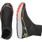 Souliers de course en sentier d'hiver Salomon Winter Cross Spike (unisexe)