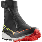Souliers de course en sentier d'hiver Salomon Winter Cross Spike (unisexe)