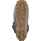 Bottes de ski de randonnée Salomon MTN Summit Pure (hommes)