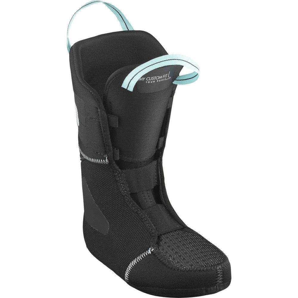 Bottes de ski de randonnée Salomon MTN Summit Pure (femmes)