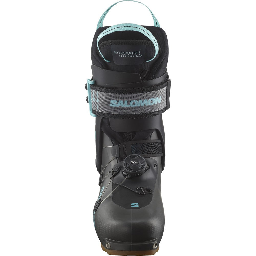 Bottes de ski de randonnée Salomon MTN Summit Pure (femmes)