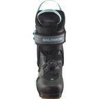 Bottes de ski de randonnée Salomon MTN Summit Pure (femmes)