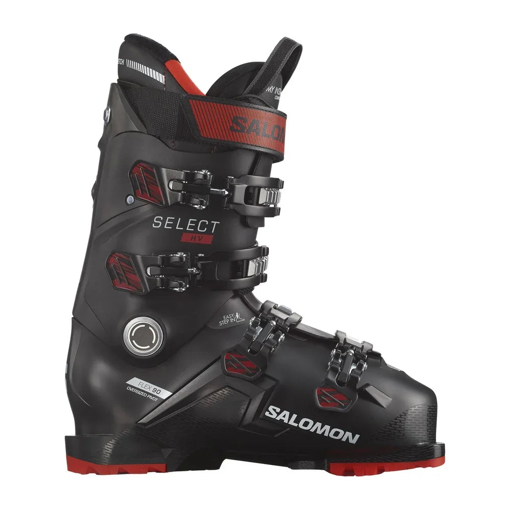 Bottes de ski alpin Salomon Select HV 90 GW