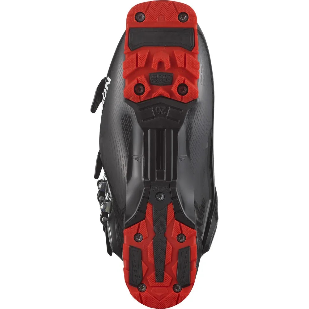 Bottes de ski Dalbello Virio 3.5 de grandeur 23 (5- US) - Instant comptant