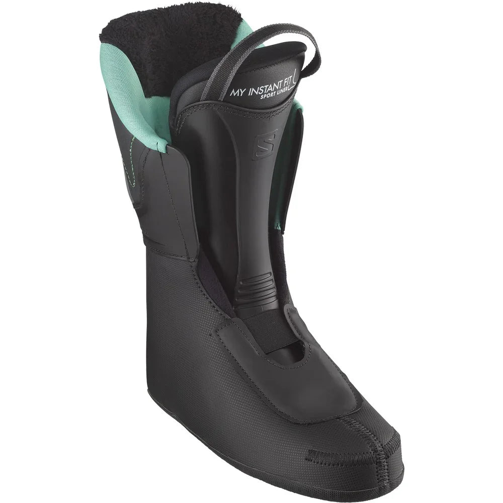 Bottes de ski alpin Salomon Select HV 80 W GW (femmes)