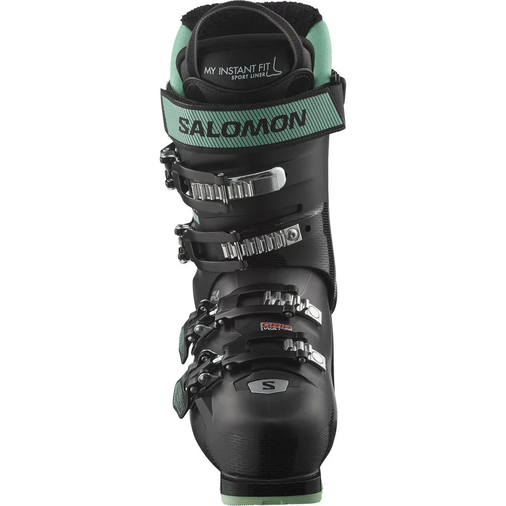 Bottes de ski alpin Salomon Select HV 80 W GW (femmes)