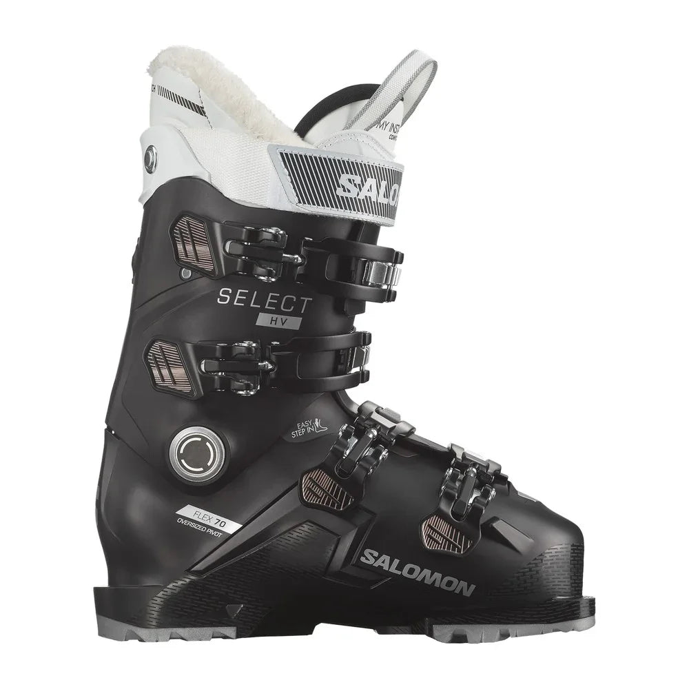 Bottes de ski alpin Salomon Select HV 70 W GW (femmes)
