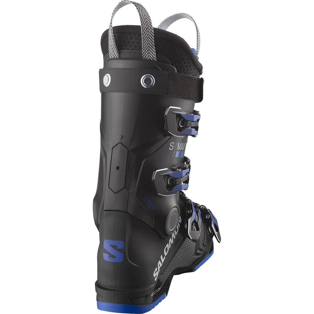 Salomon Juniors' S/MAX 65 Alpine Ski Boots