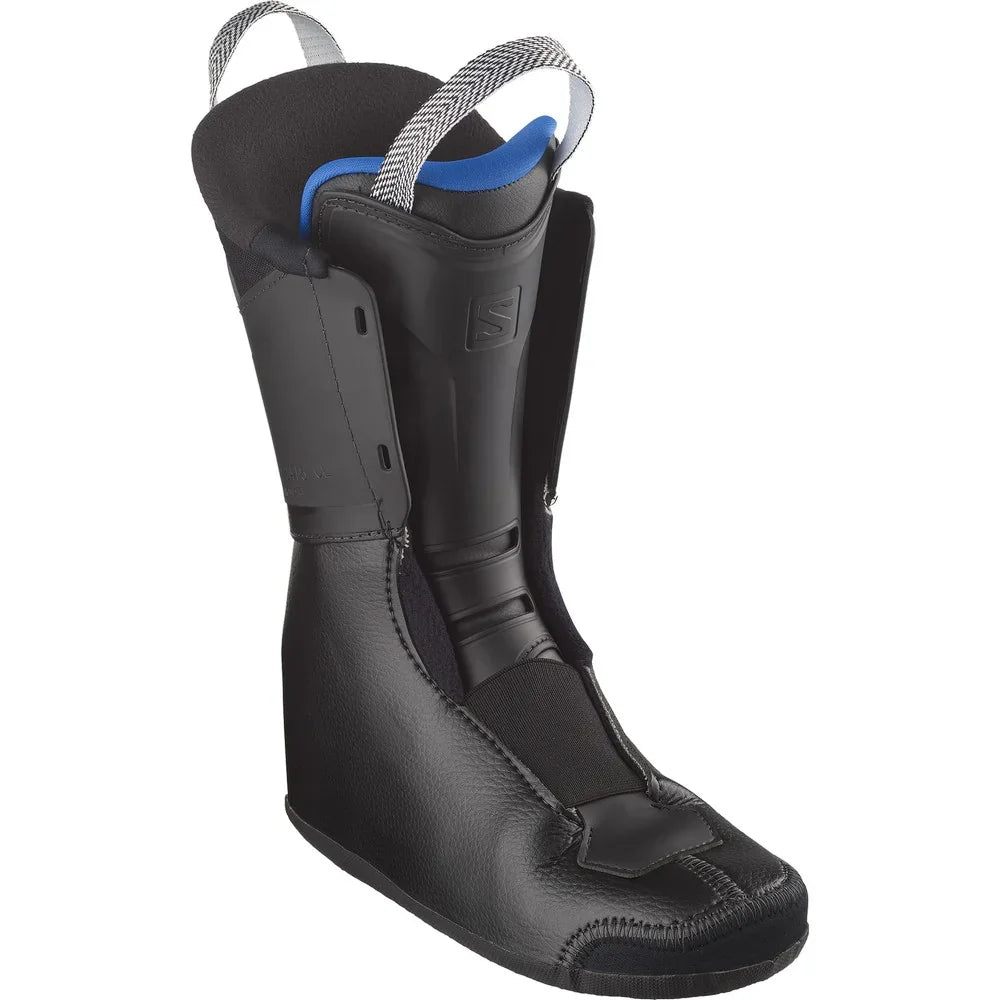 Salomon Juniors' S/MAX 65 Alpine Ski Boots