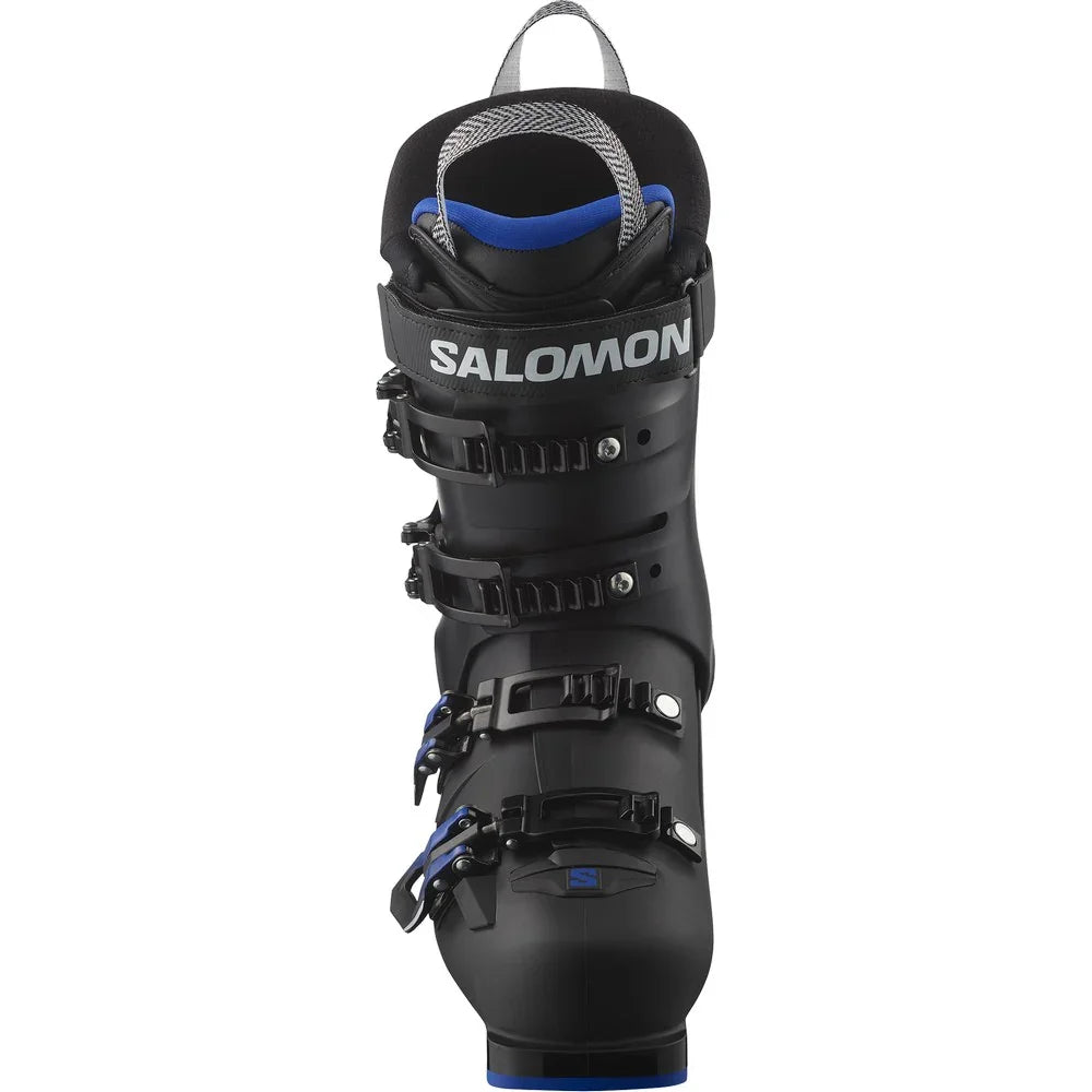 Salomon Juniors' S/MAX 65 Alpine Ski Boots