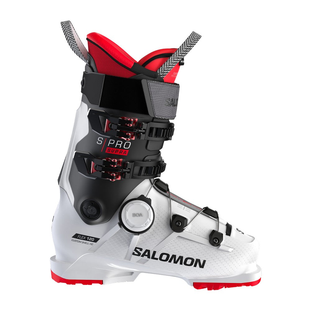 Salomon S/PRO Supra BOA 120 GW Alpine Ski Boots