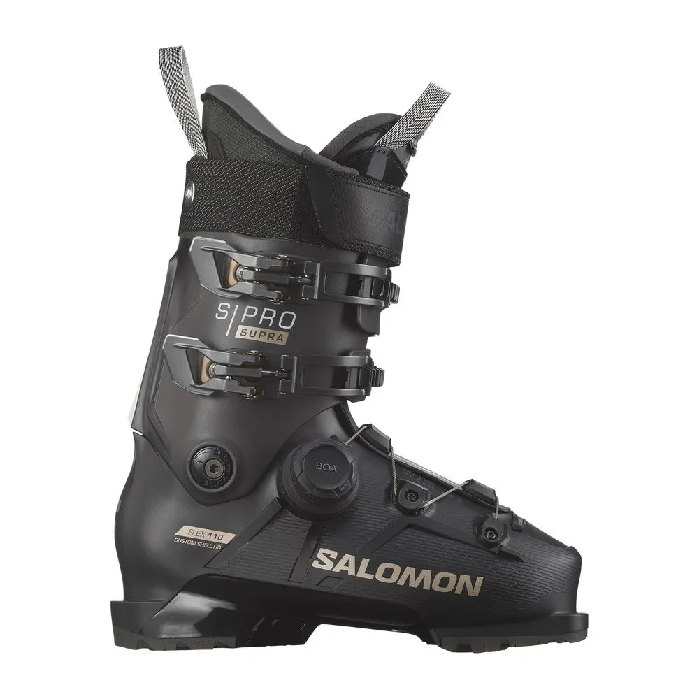 Bottes de ski alpin Salomon S-Pro Supra BOA 110 GW (hommes)