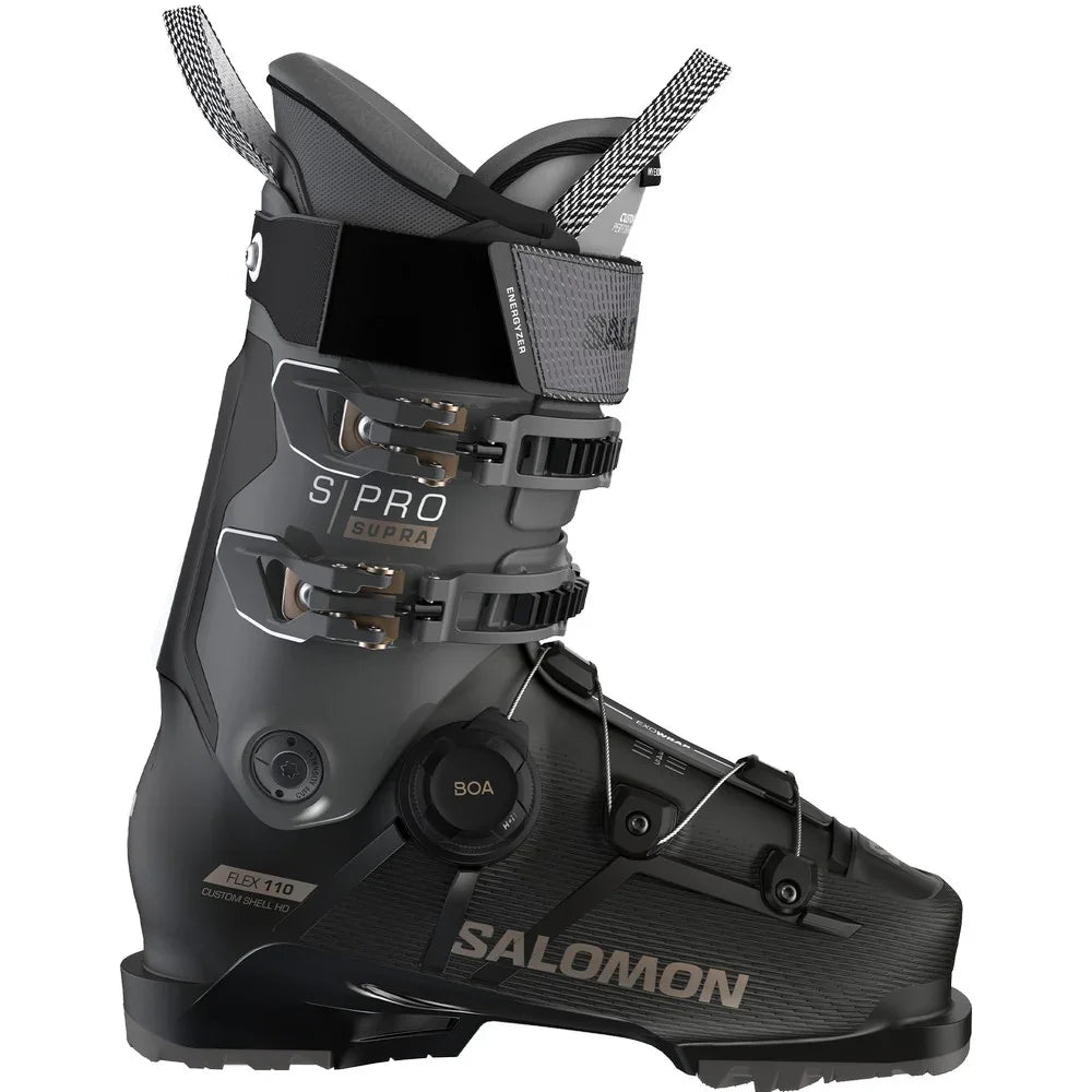 Bottes de ski alpin Salomon S-Pro Supra BOA 110 GW (hommes)