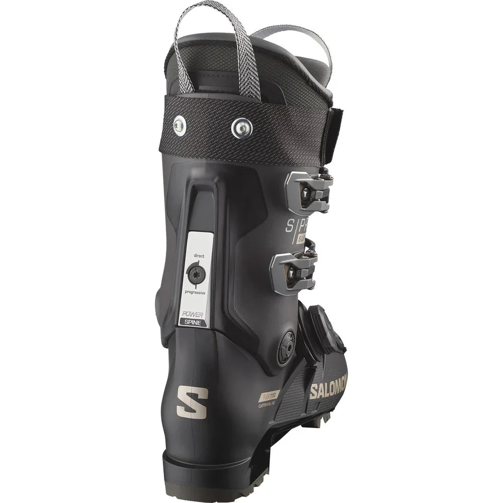 Bottes de ski alpin Salomon S-Pro Supra BOA 110 GW (hommes)