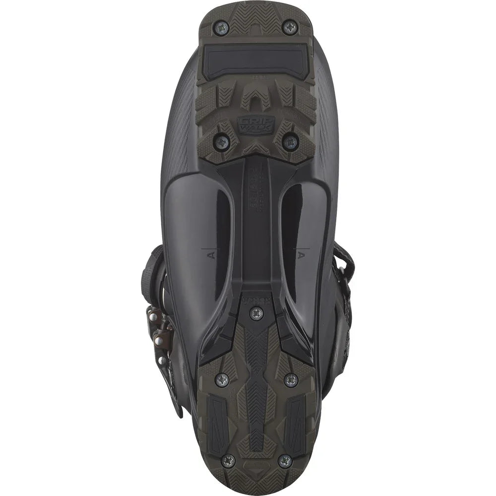 Bottes de ski alpin Salomon S-Pro Supra BOA 110 GW (hommes)