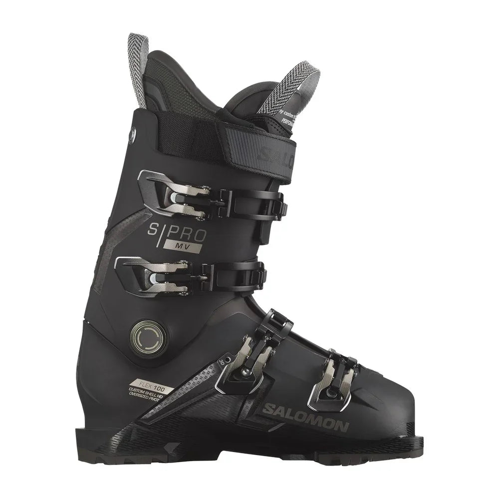 Bottes de ski alpin Salomon S/PRO MV 100 GW (hommes)