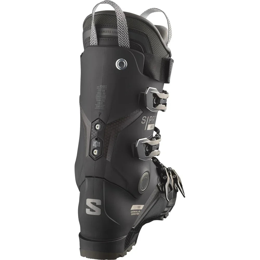 Bottes de ski alpin Salomon S/PRO MV 100 GW (hommes)