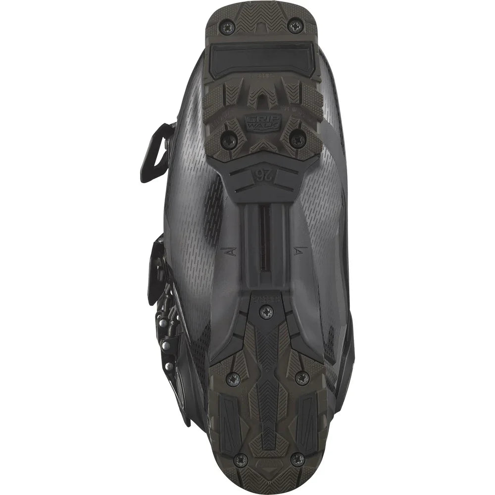Bottes de ski alpin Salomon S/PRO MV 100 GW (hommes)
