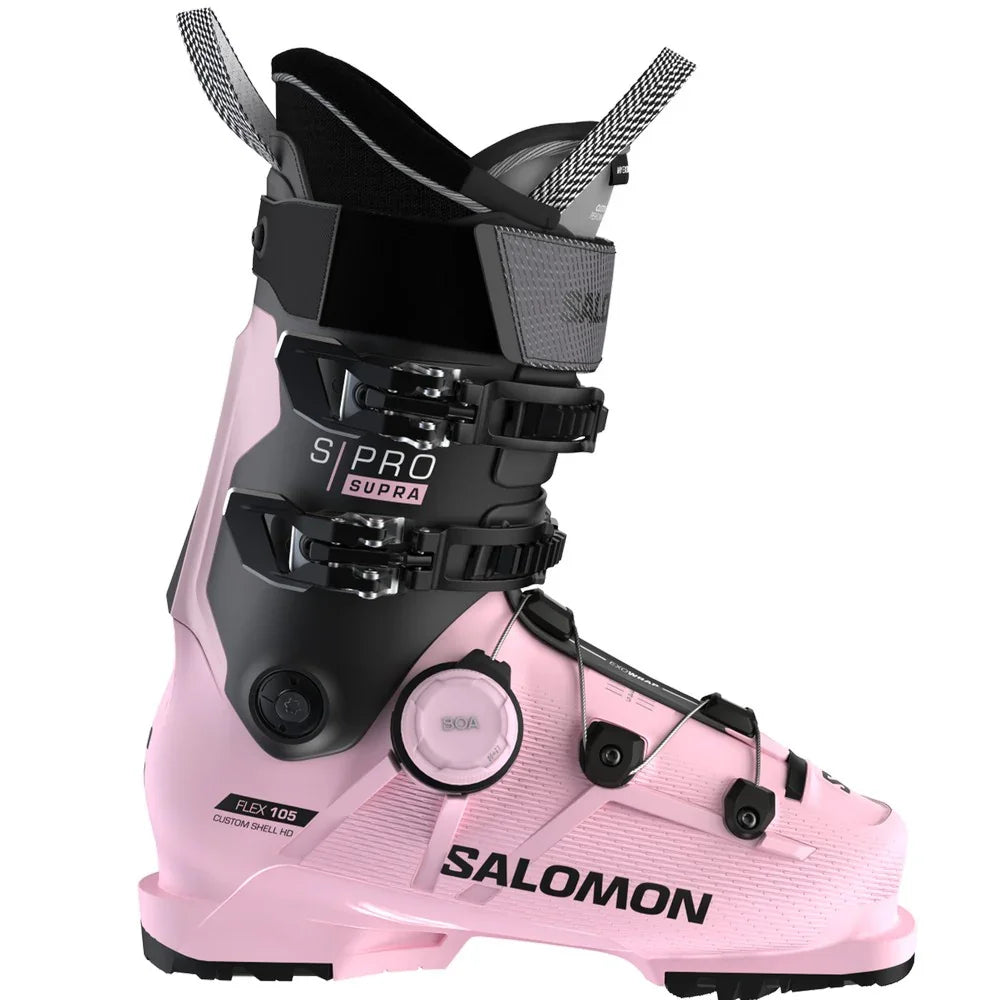 Bottes de ski alpin Salomon S/PRO Supra BOA 105 W GW (femmes) – La Cordée