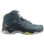 Bottes de randonnée Salomon X Ultra 4 MID GTX (femmes)