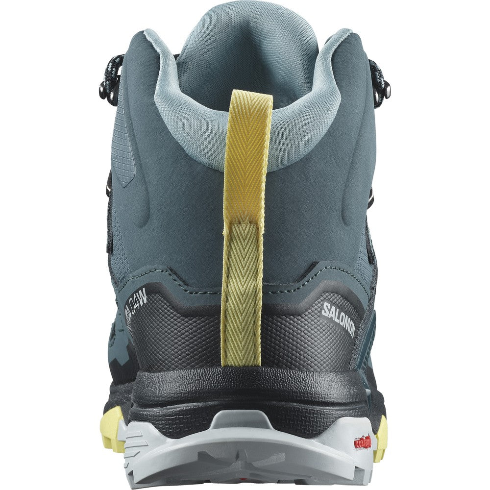 Bottes de randonnée Salomon X Ultra 4 MID GTX (femmes)