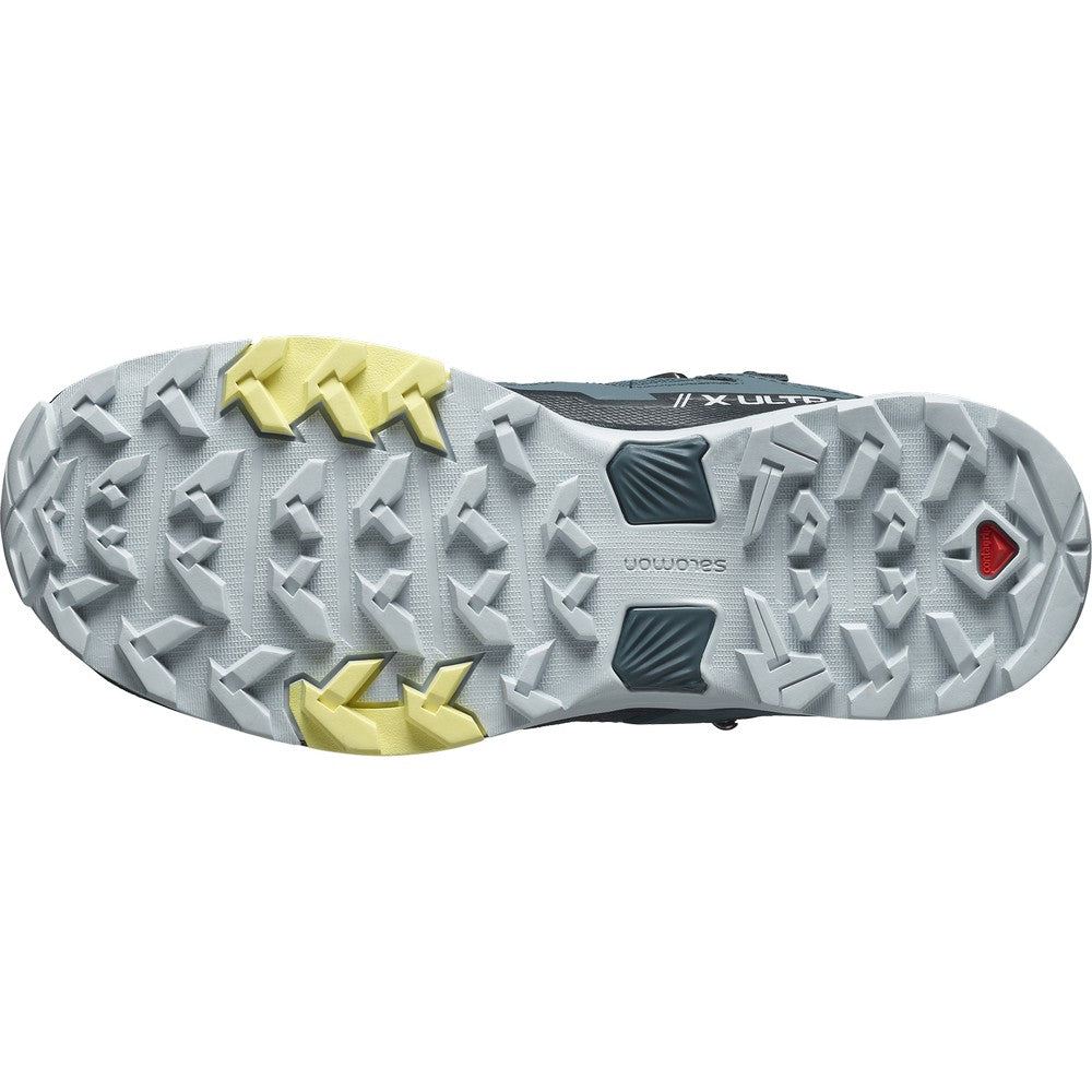 Bottes de randonnée Salomon X Ultra 4 MID GTX (femmes)