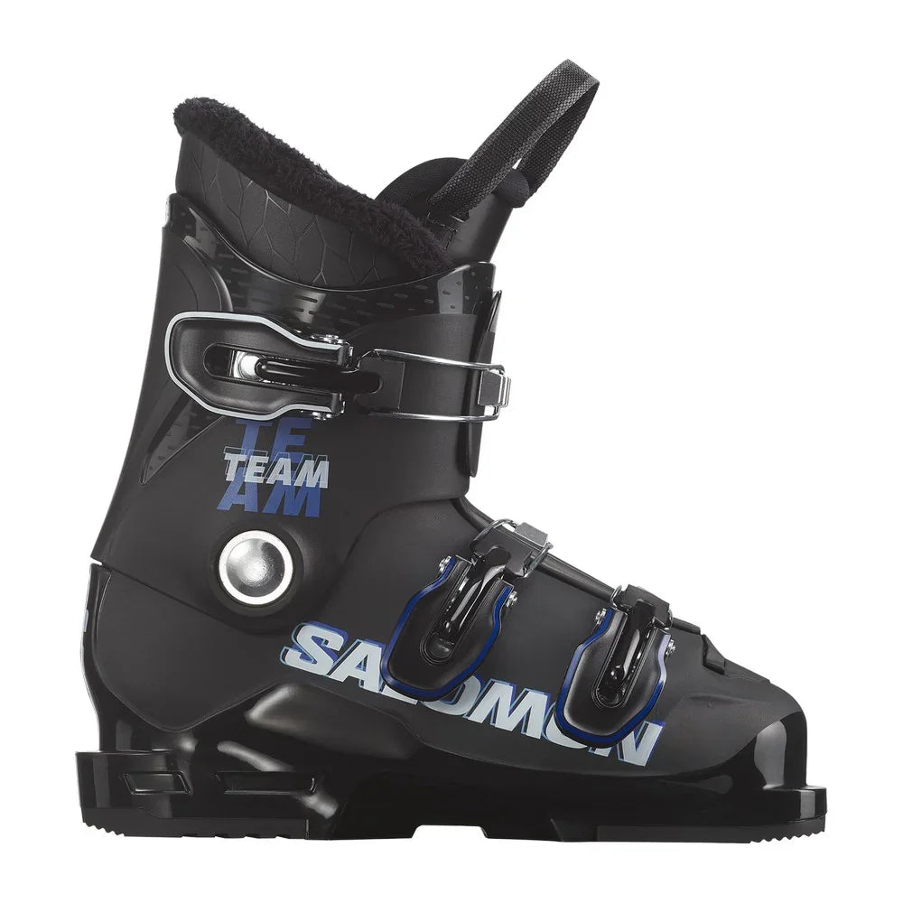 Bottes de ski alpin Salomon Team T3 (juniors)