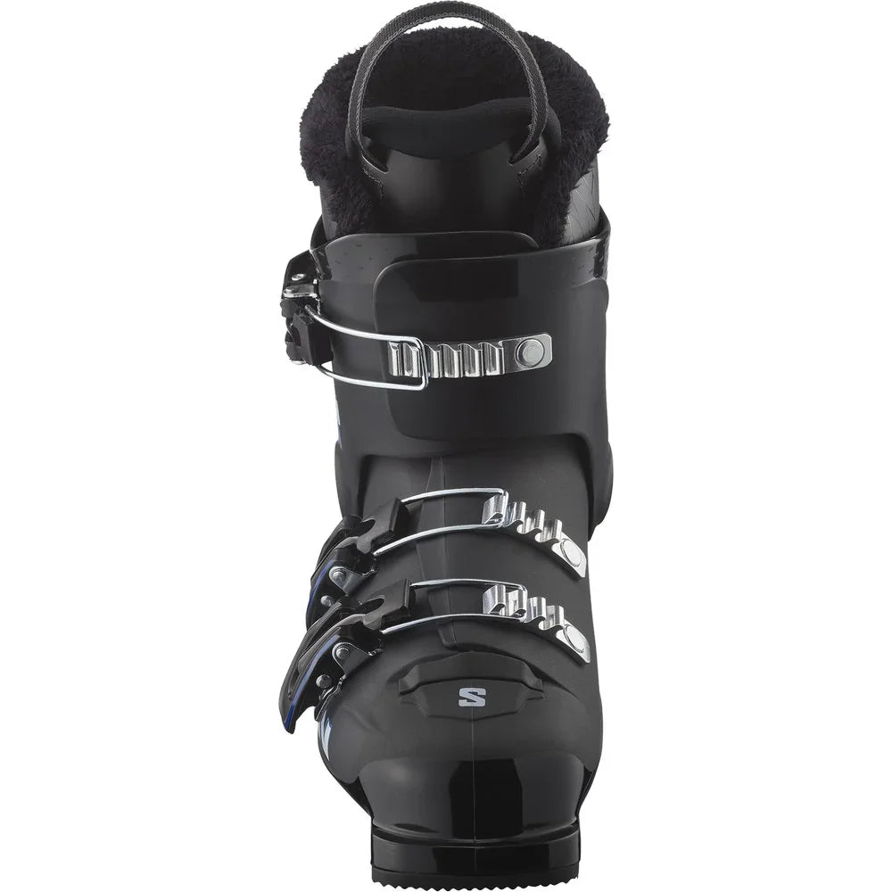 Bottes de ski alpin Salomon Team T3 (juniors)