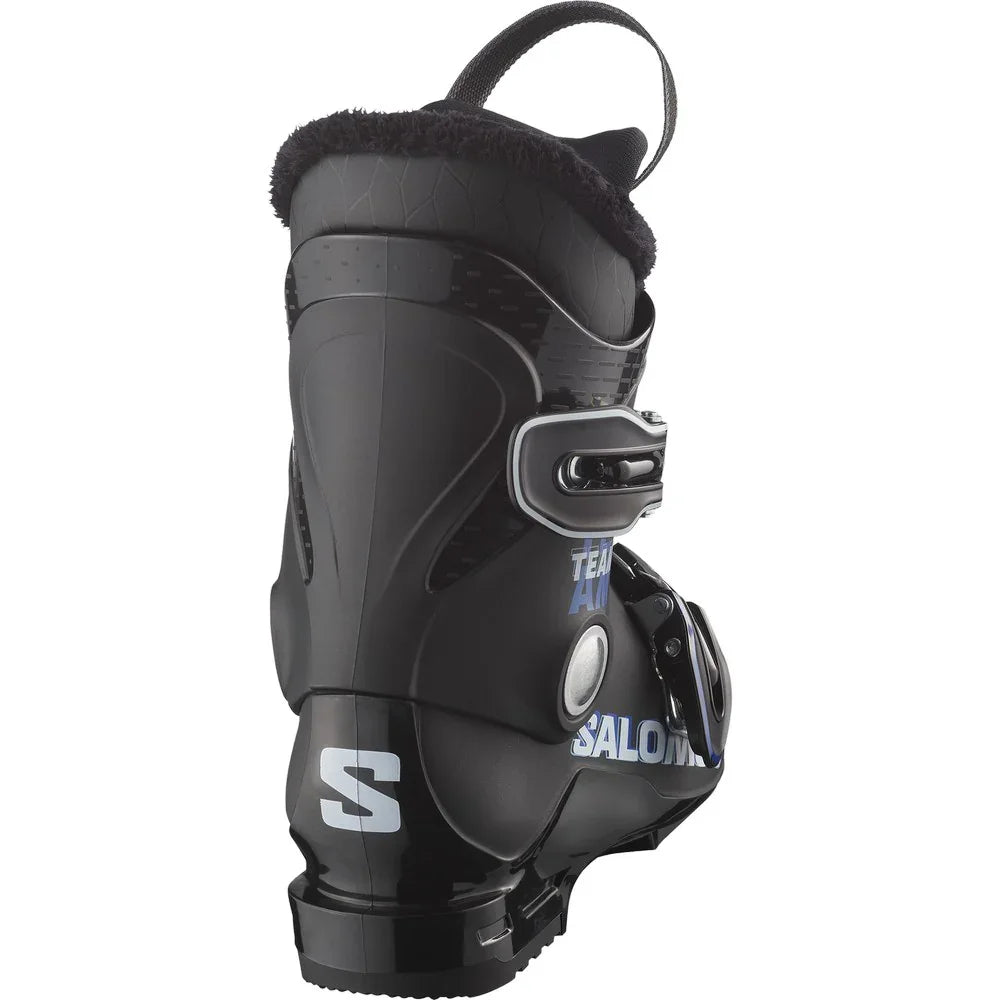 Salomon Juniors' Team T2 Alpine Skis Boots