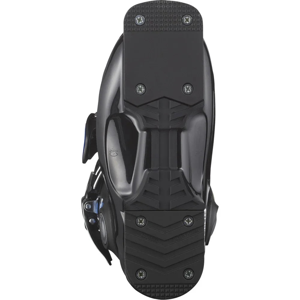 Salomon Juniors' Team T2 Alpine Skis Boots