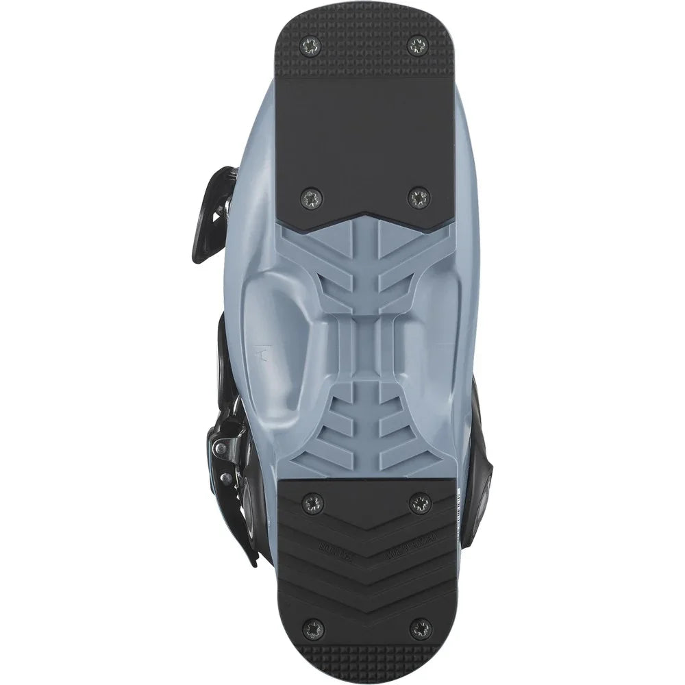 Salomon Juniors' T3 RT Alpine Skis Boots