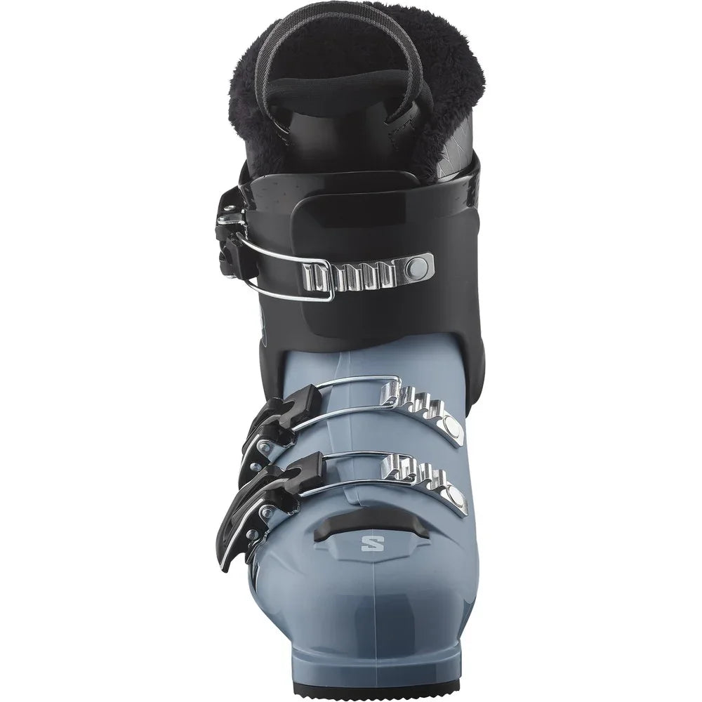 Salomon Juniors' T3 RT Alpine Skis Boots