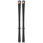 Skis alpins Salomon S/RACE SL 10 + fixations M12 GW