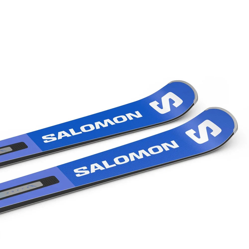 Skis alpins Salomon S/RACE SL 10 + fixations M12 GW
