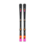 Skis alpins Salomon S/MAX 10 XT W + fixations M11 GW (femmes)